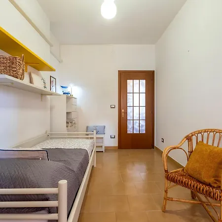 アパート Sardinia Re - Portside 33 アルゲーロ