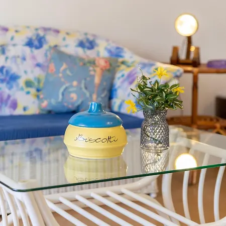 Sardinia Re - Portside 33 * アルゲーロ