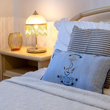 Sardinia Re - Portside 33 アパート *