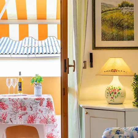 Sardinia Re - Portside 33 * アルゲーロ