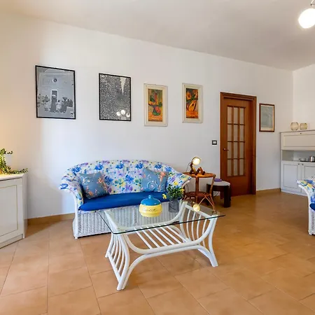 Sardinia Re - Portside 33 Lejlighed Alghero