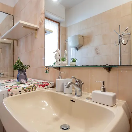 Apartamento Sardinia Re - Portside 33 *