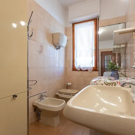 Sardinia Re - Portside 33 Apartamento Alghero