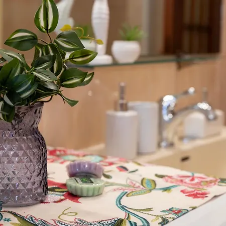 Apartamento Sardinia Re - Portside 33 *