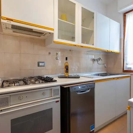 Sardinia Re - Portside 33 Apartamento