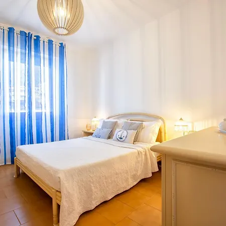 Sardinia Re - Portside 33 Apartamento *