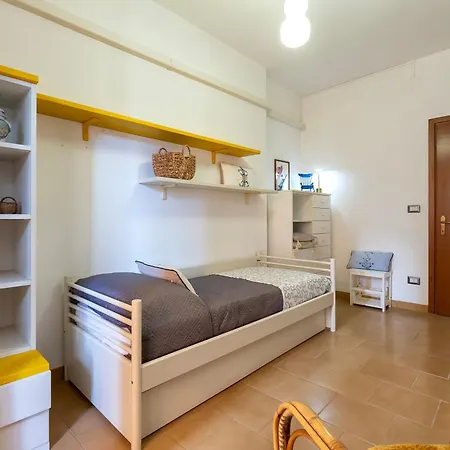 Apartamento Sardinia Re - Portside 33 *