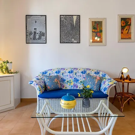 Sardinia Re - Portside 33 Apartamento