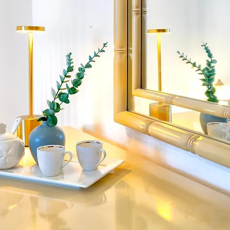 Apartamento Sardinia Re - Portside 33