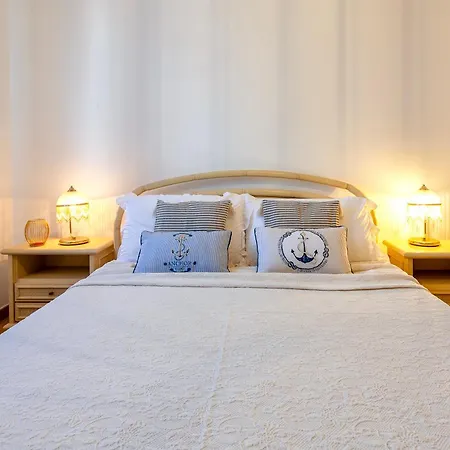 Apartamento Sardinia Re - Portside 33 *