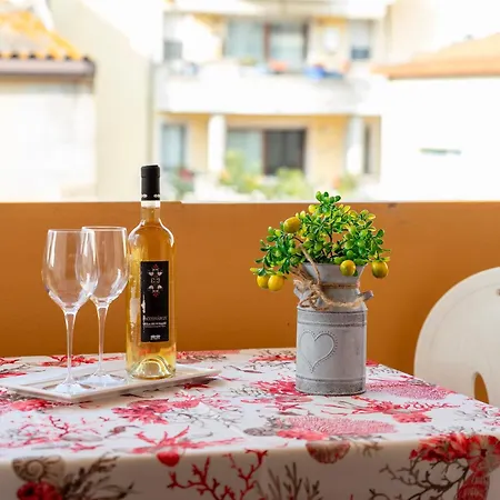 Sardinia Re - Portside 33 *