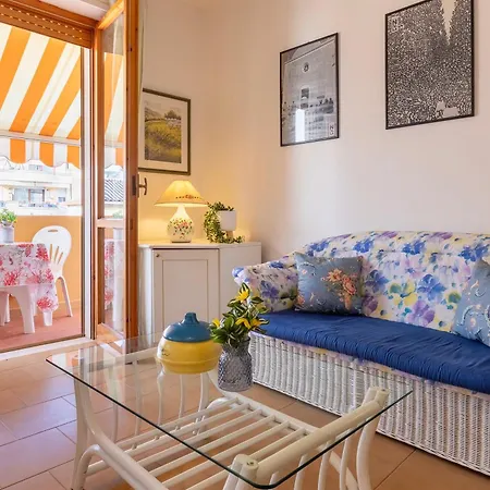 Sardinia Re - Portside 33 Apartamento *